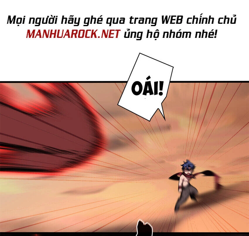 Ta Chỉ Muốn An Tĩnh Chơi Game Chapter 75 - 19