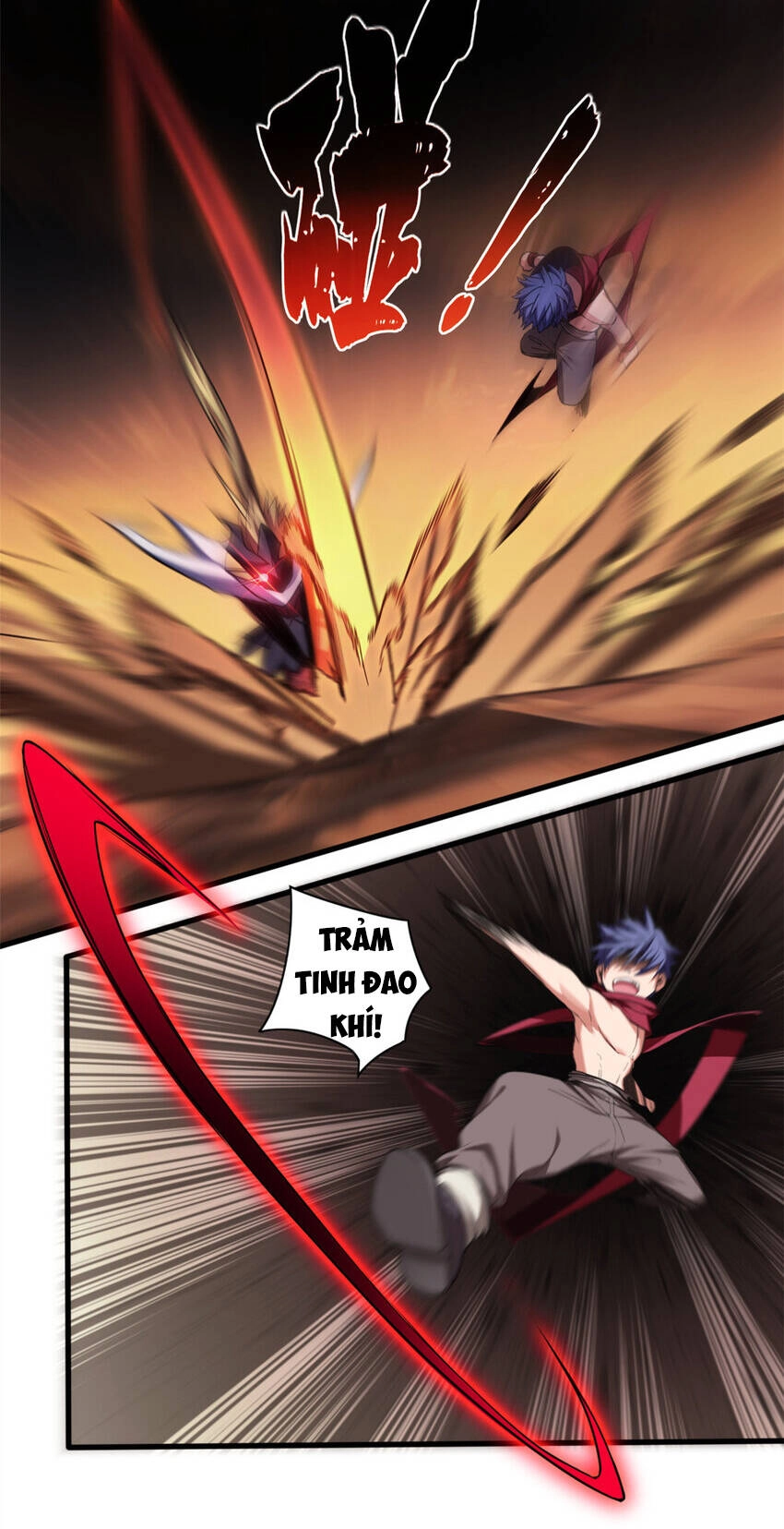 Ta Chỉ Muốn An Tĩnh Chơi Game Chapter 75 - 20