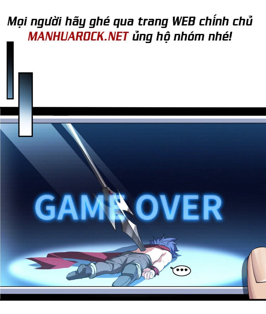 Ta Chỉ Muốn An Tĩnh Chơi Game Chapter 75 - 24