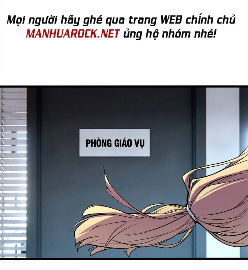 Ta Chỉ Muốn An Tĩnh Chơi Game Chapter 75 - 30