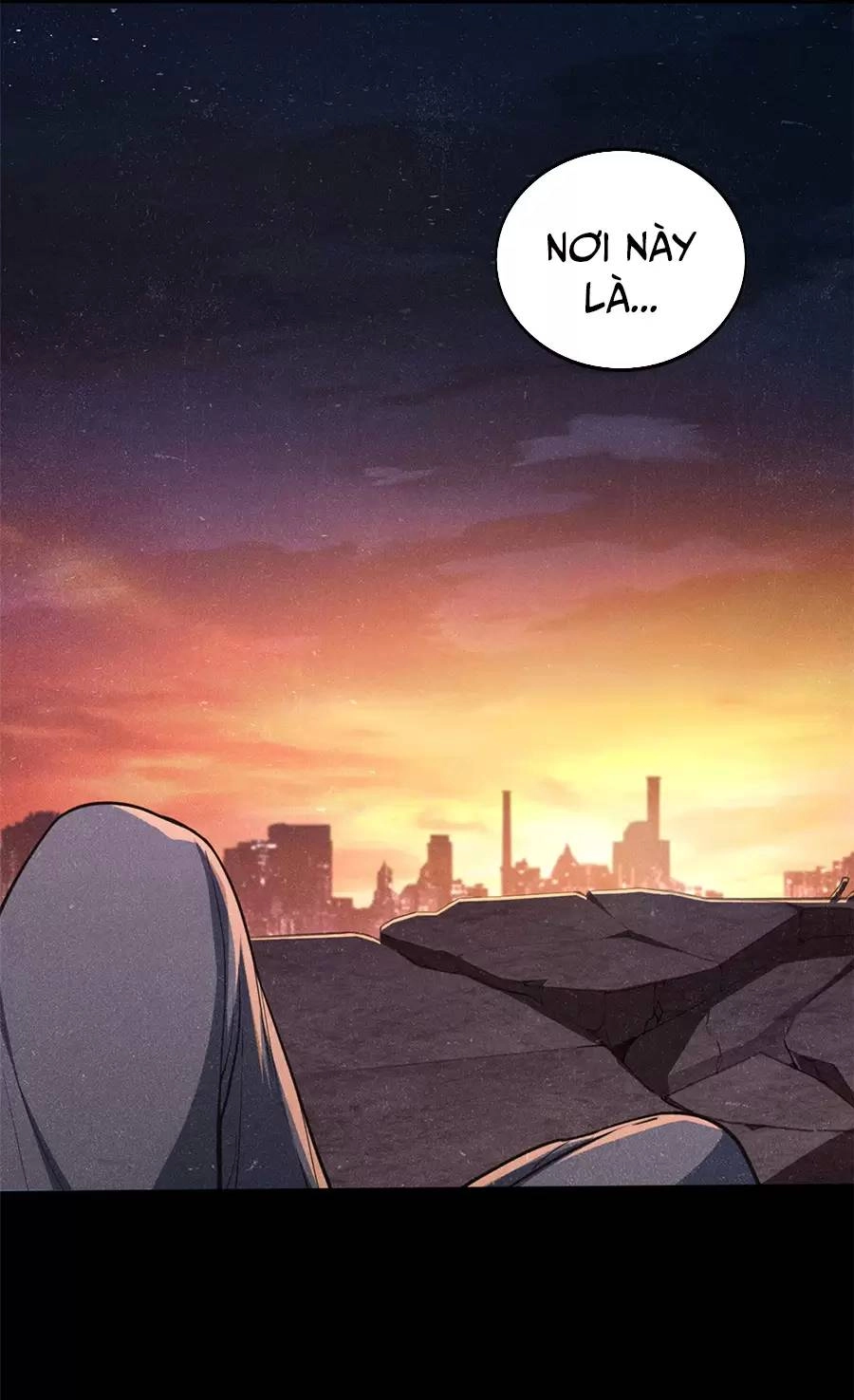 Ta Chỉ Muốn An Tĩnh Chơi Game Chapter 76 - 11