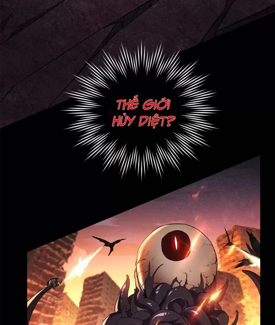 Ta Chỉ Muốn An Tĩnh Chơi Game Chapter 76 - 15