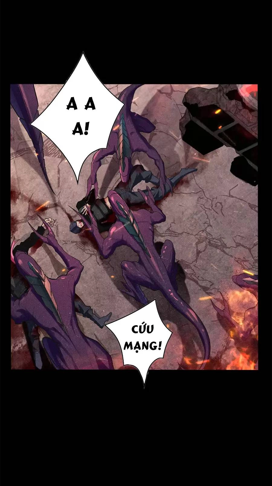 Ta Chỉ Muốn An Tĩnh Chơi Game Chapter 76 - 17