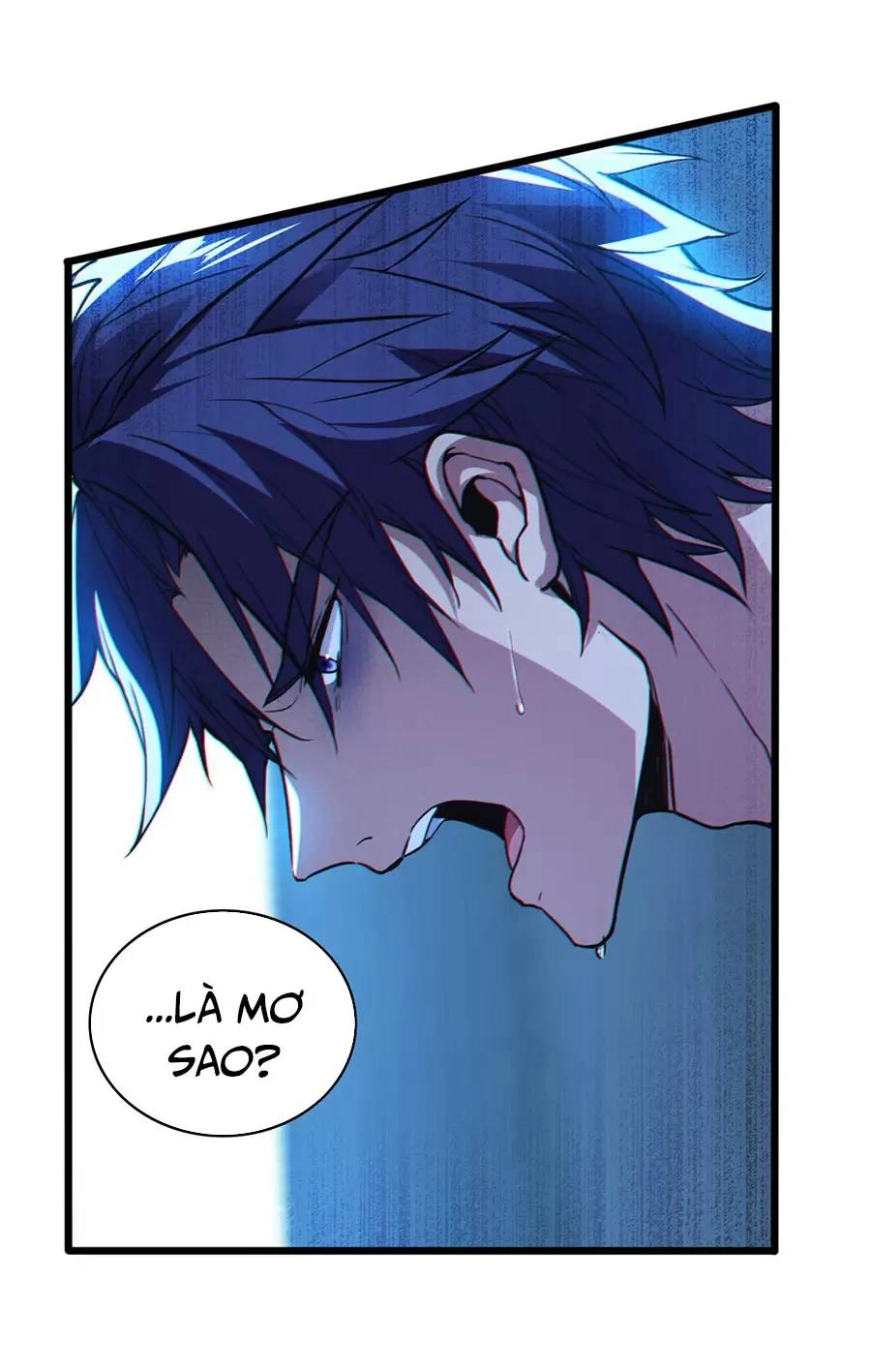 Ta Chỉ Muốn An Tĩnh Chơi Game Chapter 76 - 23