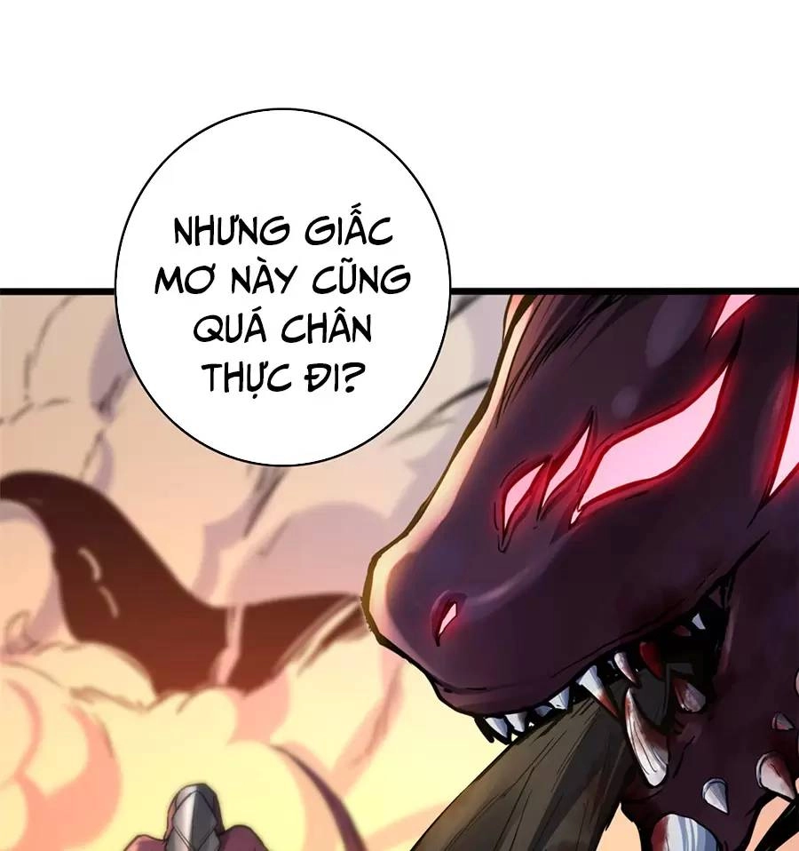 Ta Chỉ Muốn An Tĩnh Chơi Game Chapter 76 - 24