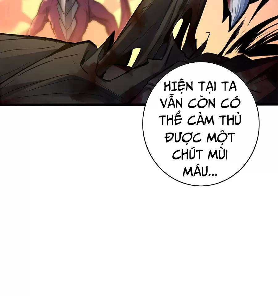 Ta Chỉ Muốn An Tĩnh Chơi Game Chapter 76 - 25