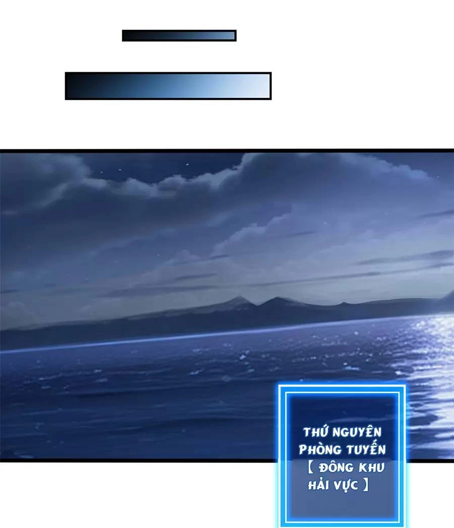 Ta Chỉ Muốn An Tĩnh Chơi Game Chapter 76 - 32