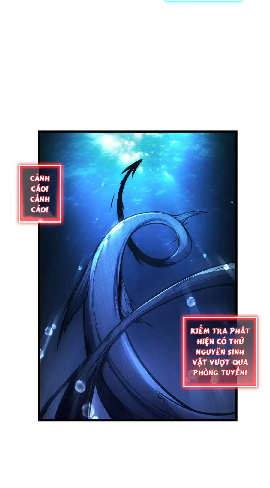 Ta Chỉ Muốn An Tĩnh Chơi Game Chapter 76 - 33