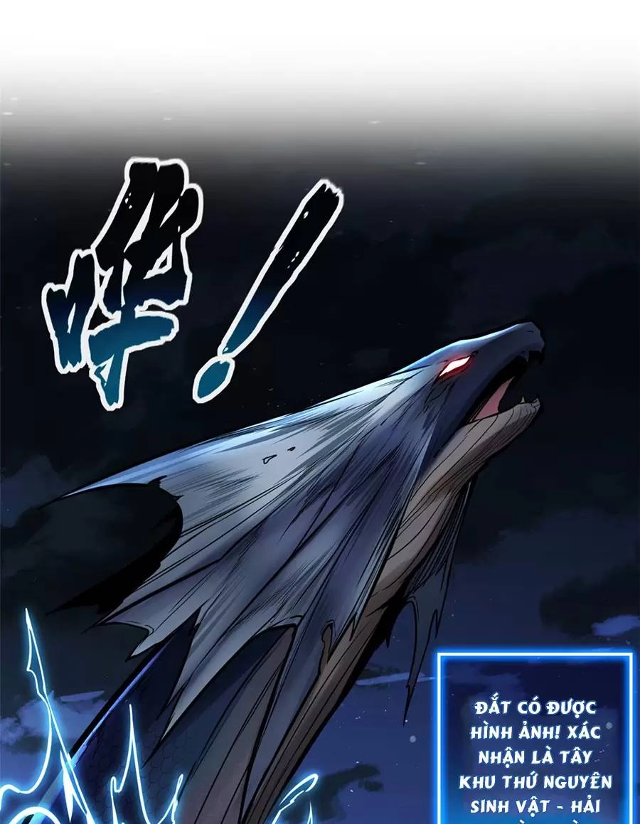 Ta Chỉ Muốn An Tĩnh Chơi Game Chapter 76 - 34