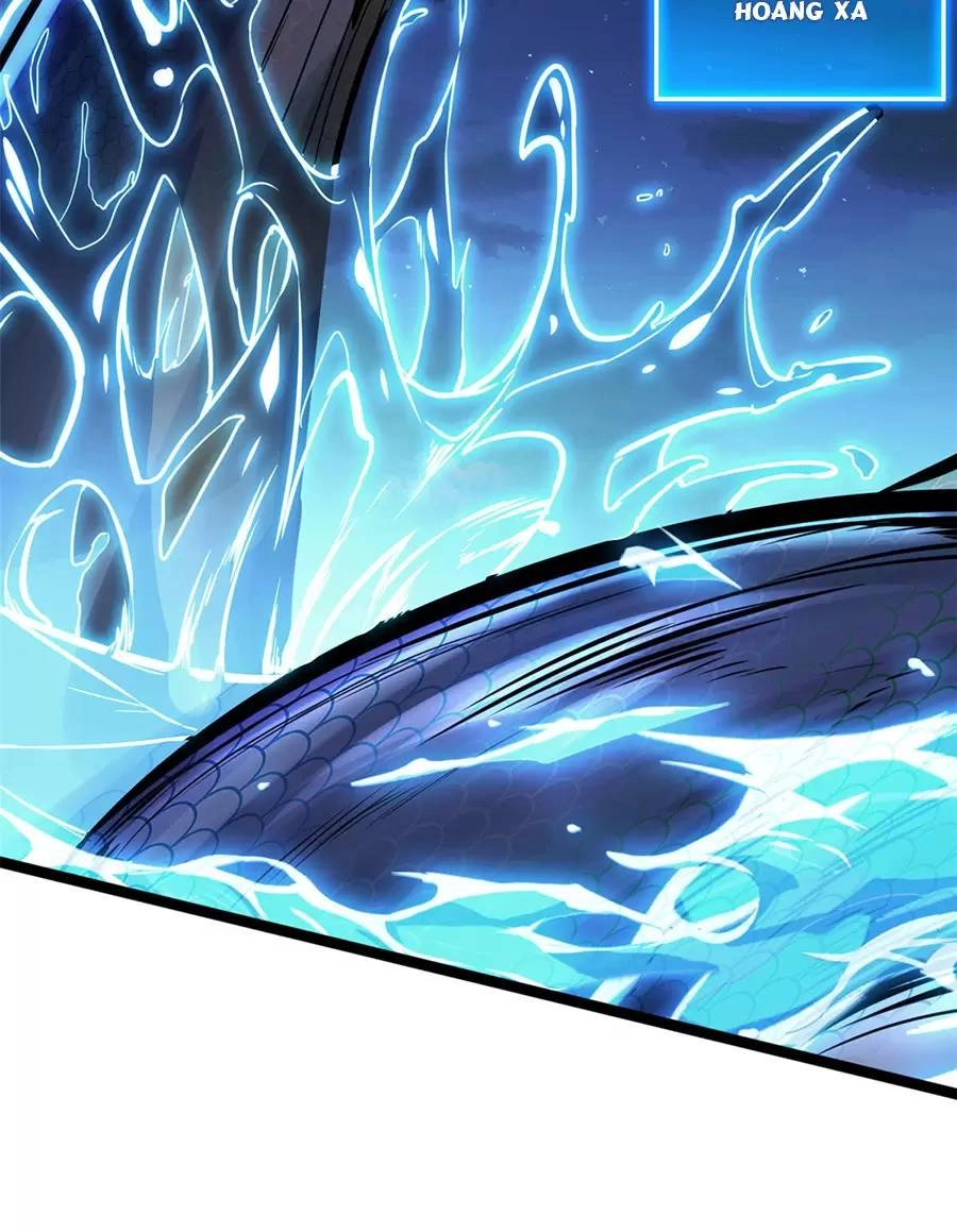 Ta Chỉ Muốn An Tĩnh Chơi Game Chapter 76 - 35