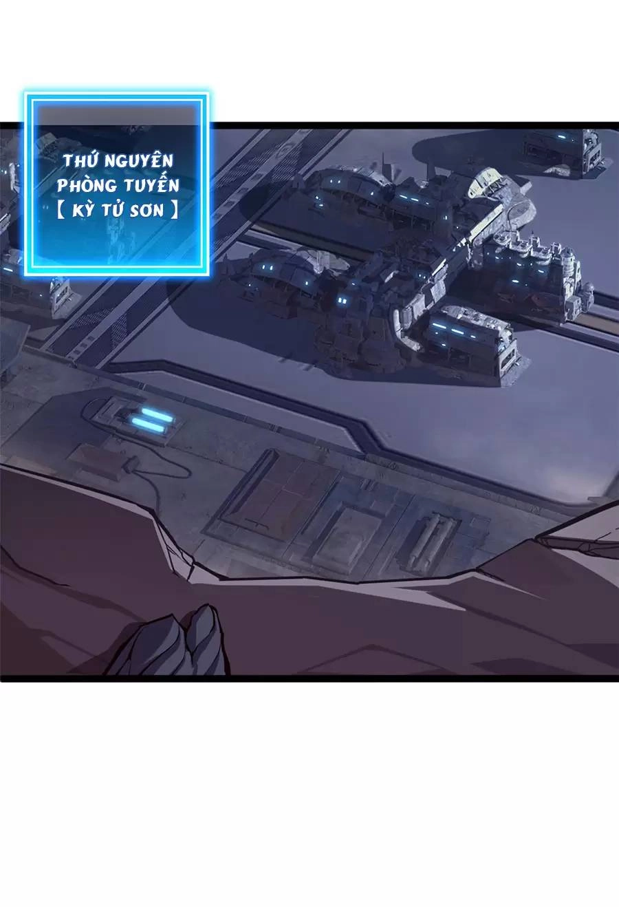 Ta Chỉ Muốn An Tĩnh Chơi Game Chapter 76 - 36