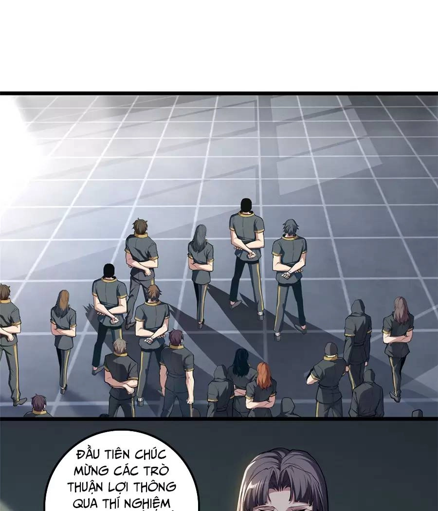 Ta Chỉ Muốn An Tĩnh Chơi Game Chapter 76 - 40