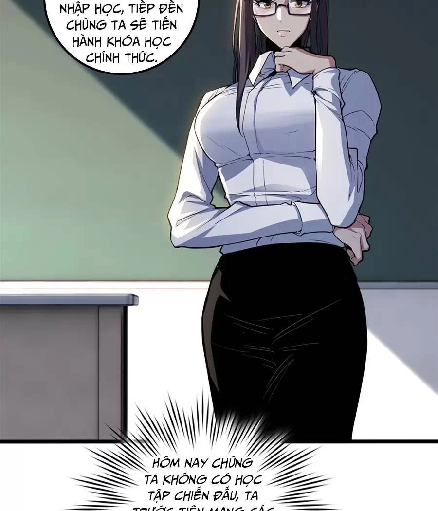 Ta Chỉ Muốn An Tĩnh Chơi Game Chapter 76 - 41