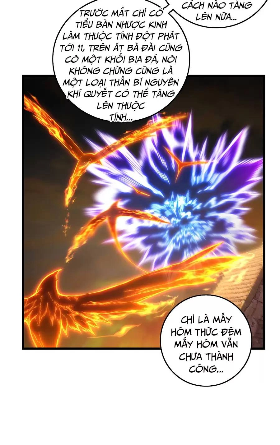 Ta Chỉ Muốn An Tĩnh Chơi Game Chapter 76 - 46