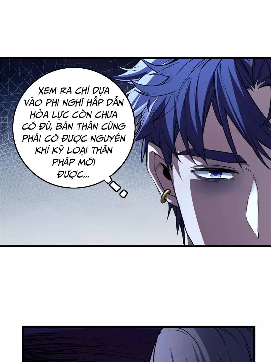 Ta Chỉ Muốn An Tĩnh Chơi Game Chapter 76 - 47