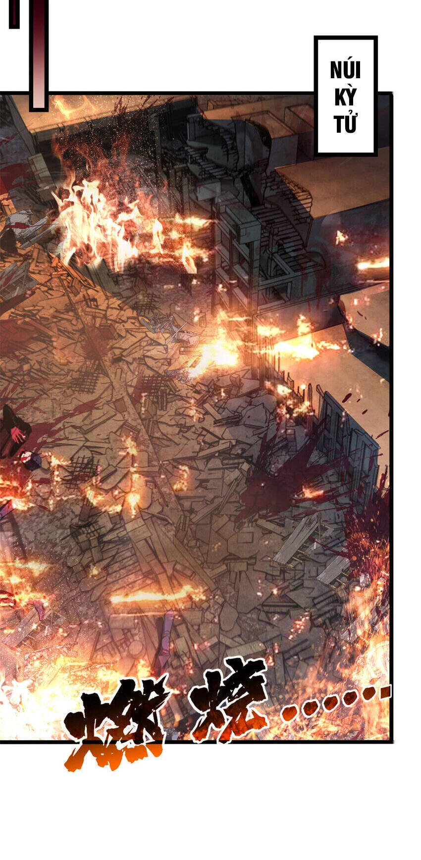 Ta Chỉ Muốn An Tĩnh Chơi Game Chapter 77 - 2