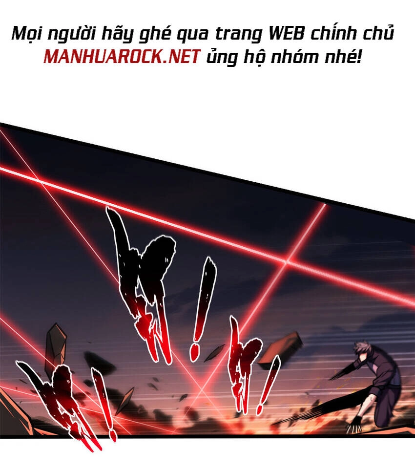 Ta Chỉ Muốn An Tĩnh Chơi Game Chapter 77 - 3