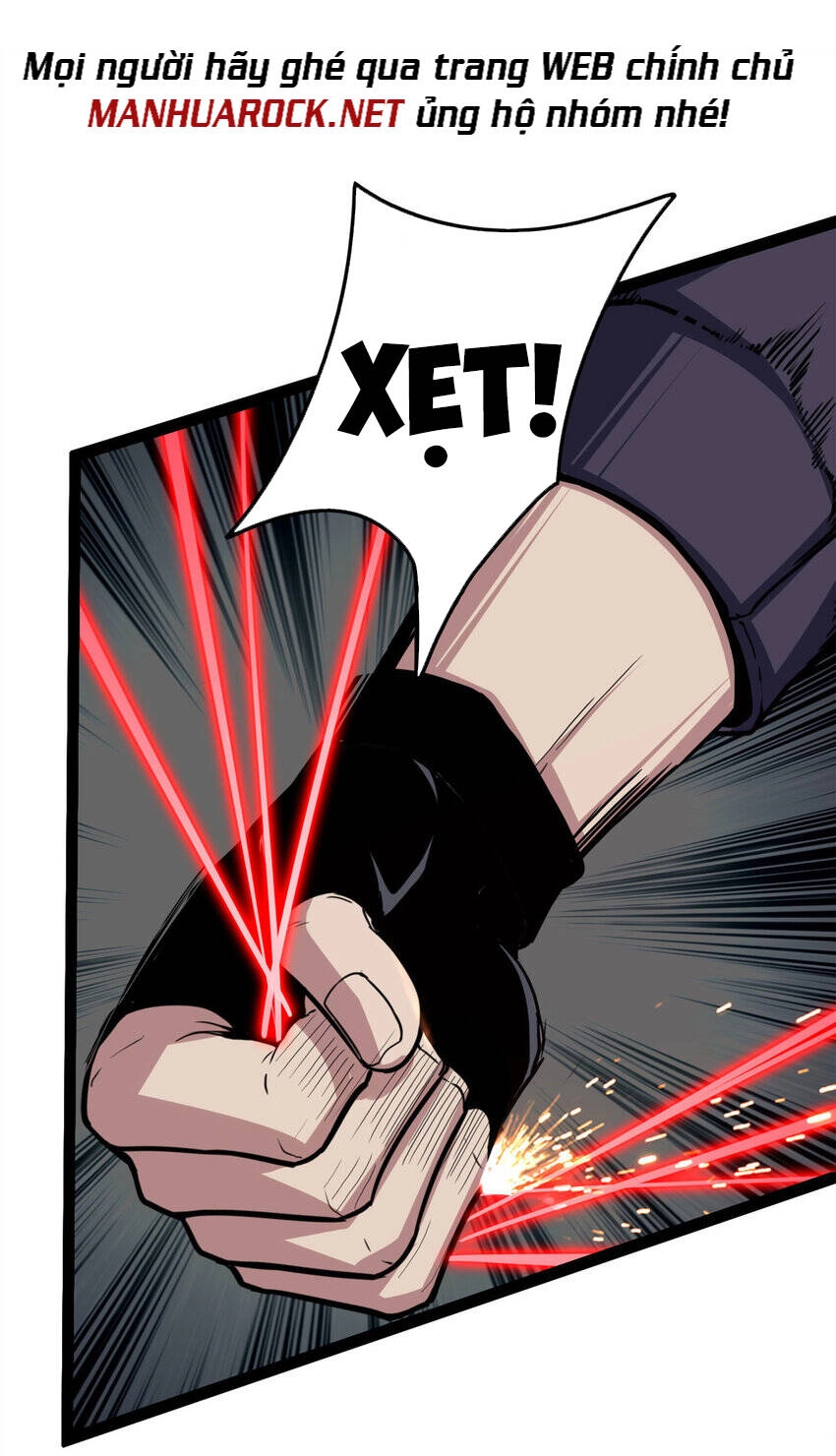 Ta Chỉ Muốn An Tĩnh Chơi Game Chapter 77 - 8