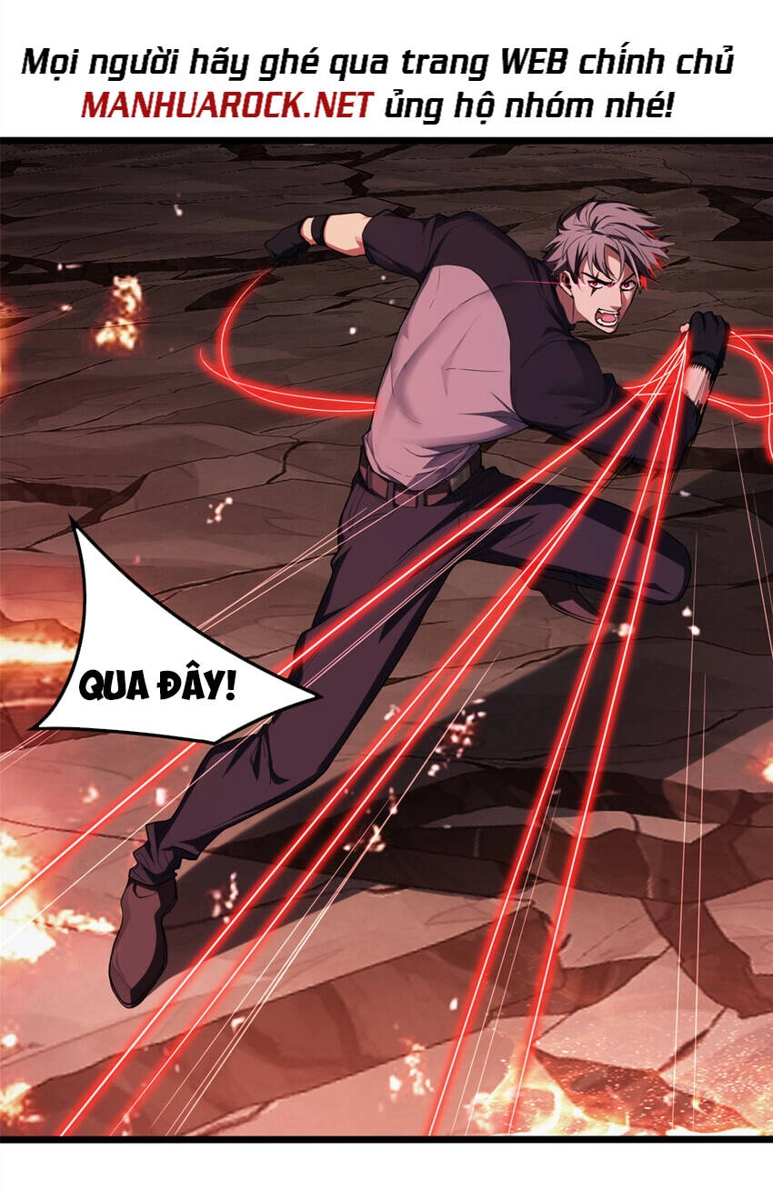 Ta Chỉ Muốn An Tĩnh Chơi Game Chapter 77 - 10