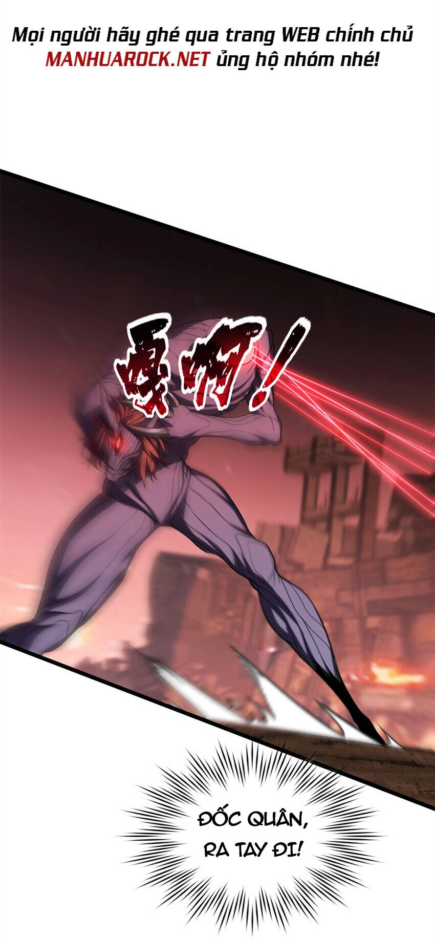 Ta Chỉ Muốn An Tĩnh Chơi Game Chapter 77 - 11