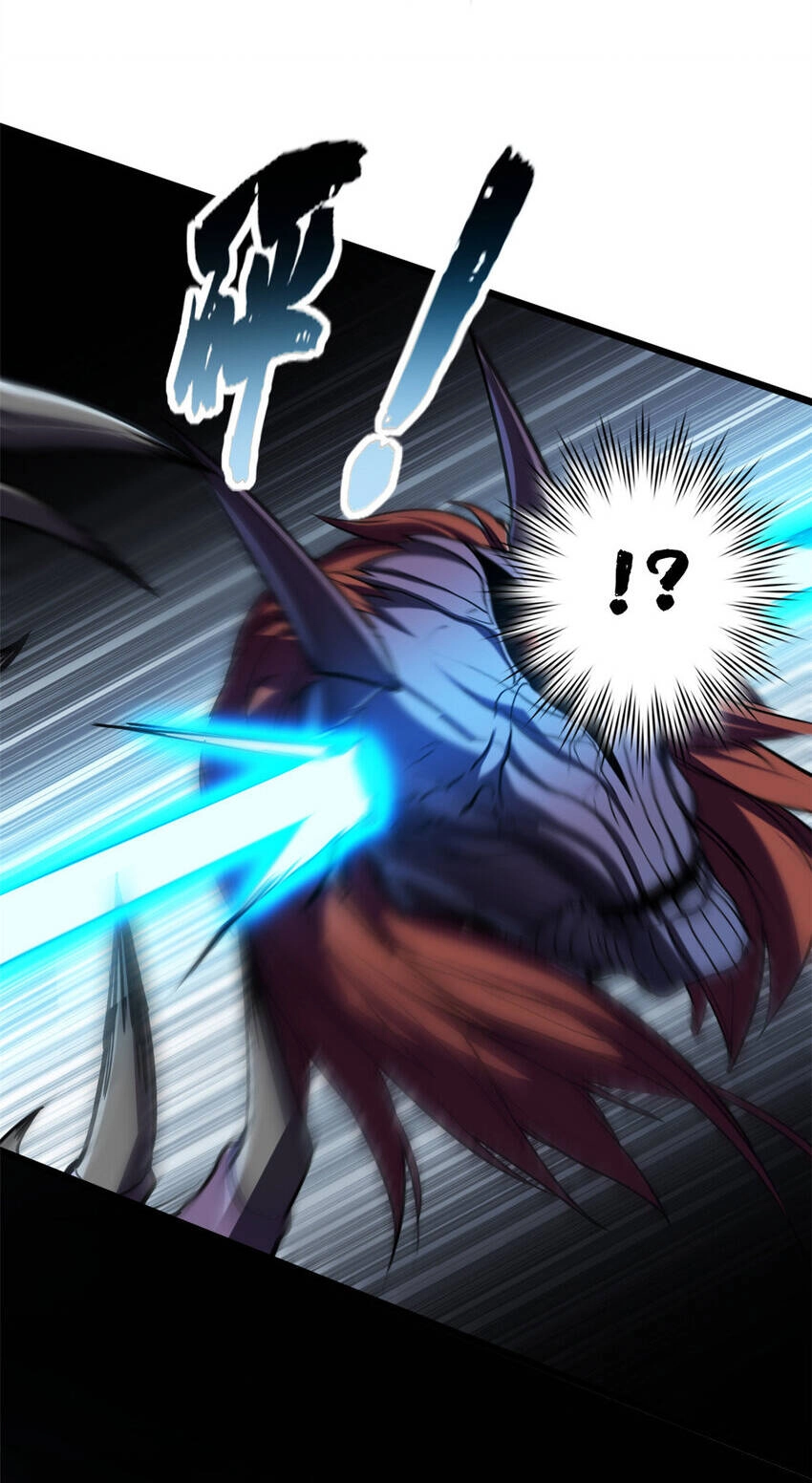 Ta Chỉ Muốn An Tĩnh Chơi Game Chapter 77 - 12