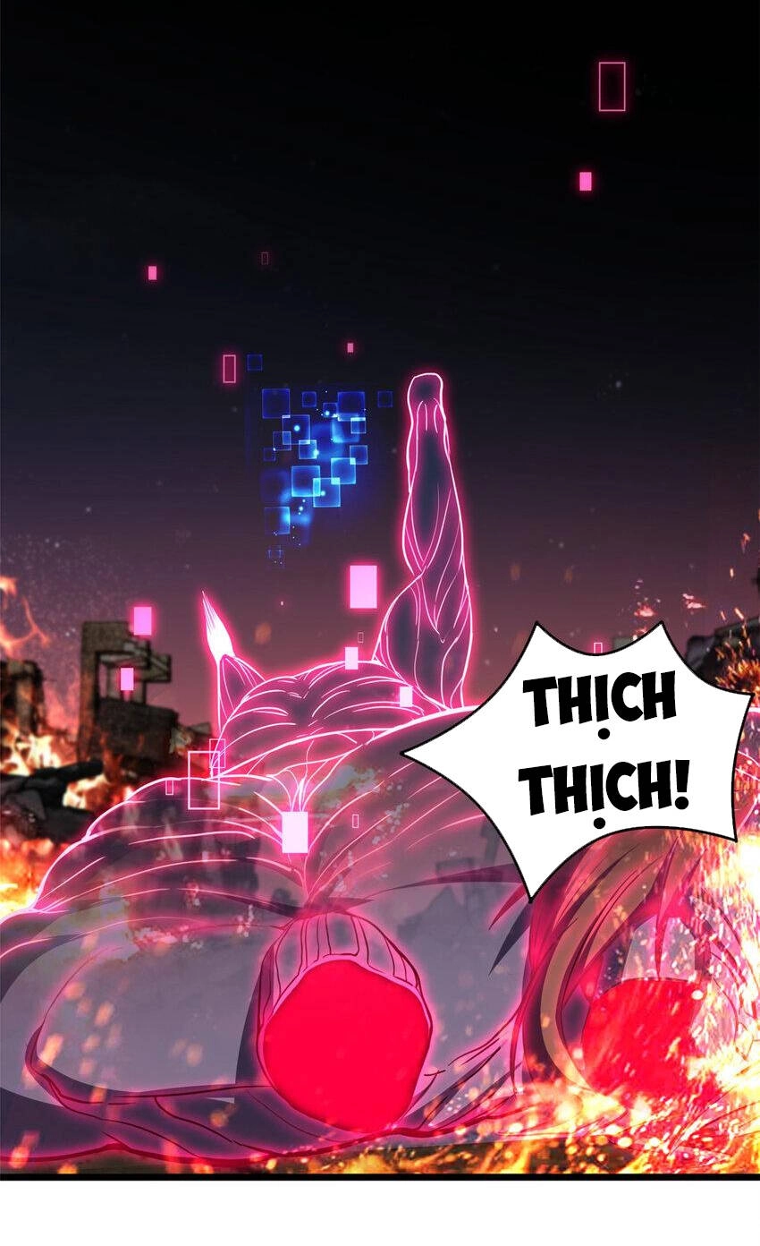 Ta Chỉ Muốn An Tĩnh Chơi Game Chapter 77 - 13