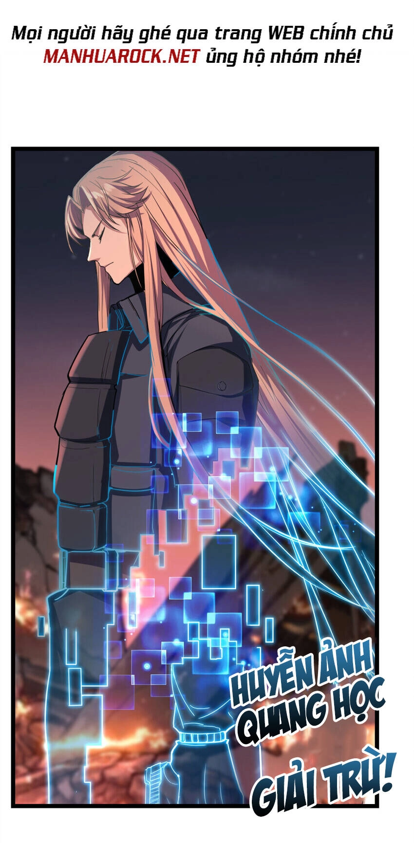 Ta Chỉ Muốn An Tĩnh Chơi Game Chapter 77 - 14