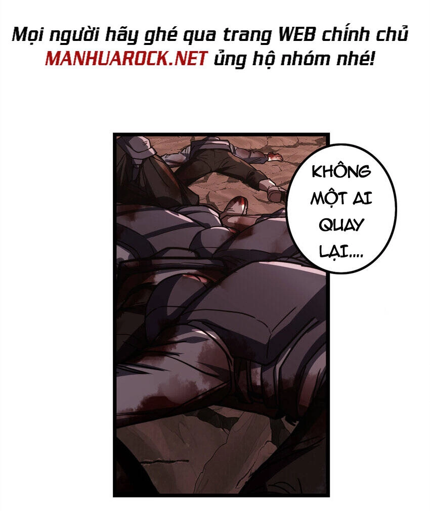 Ta Chỉ Muốn An Tĩnh Chơi Game Chapter 77 - 17