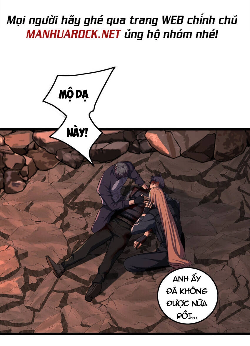 Ta Chỉ Muốn An Tĩnh Chơi Game Chapter 77 - 18