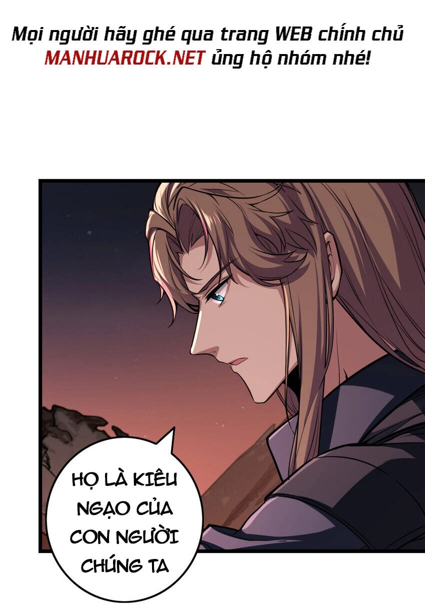 Ta Chỉ Muốn An Tĩnh Chơi Game Chapter 77 - 20