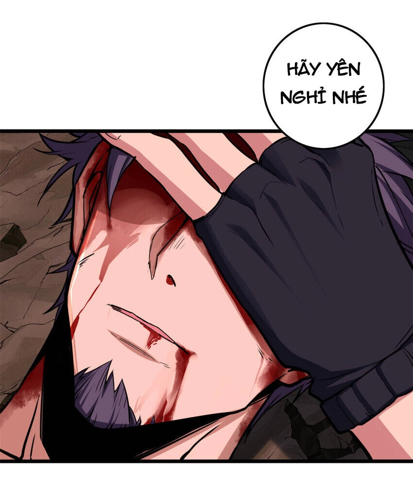 Ta Chỉ Muốn An Tĩnh Chơi Game Chapter 77 - 21