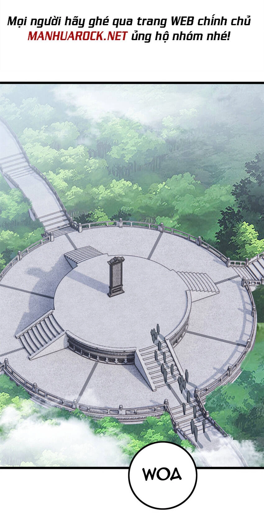 Ta Chỉ Muốn An Tĩnh Chơi Game Chapter 77 - 26