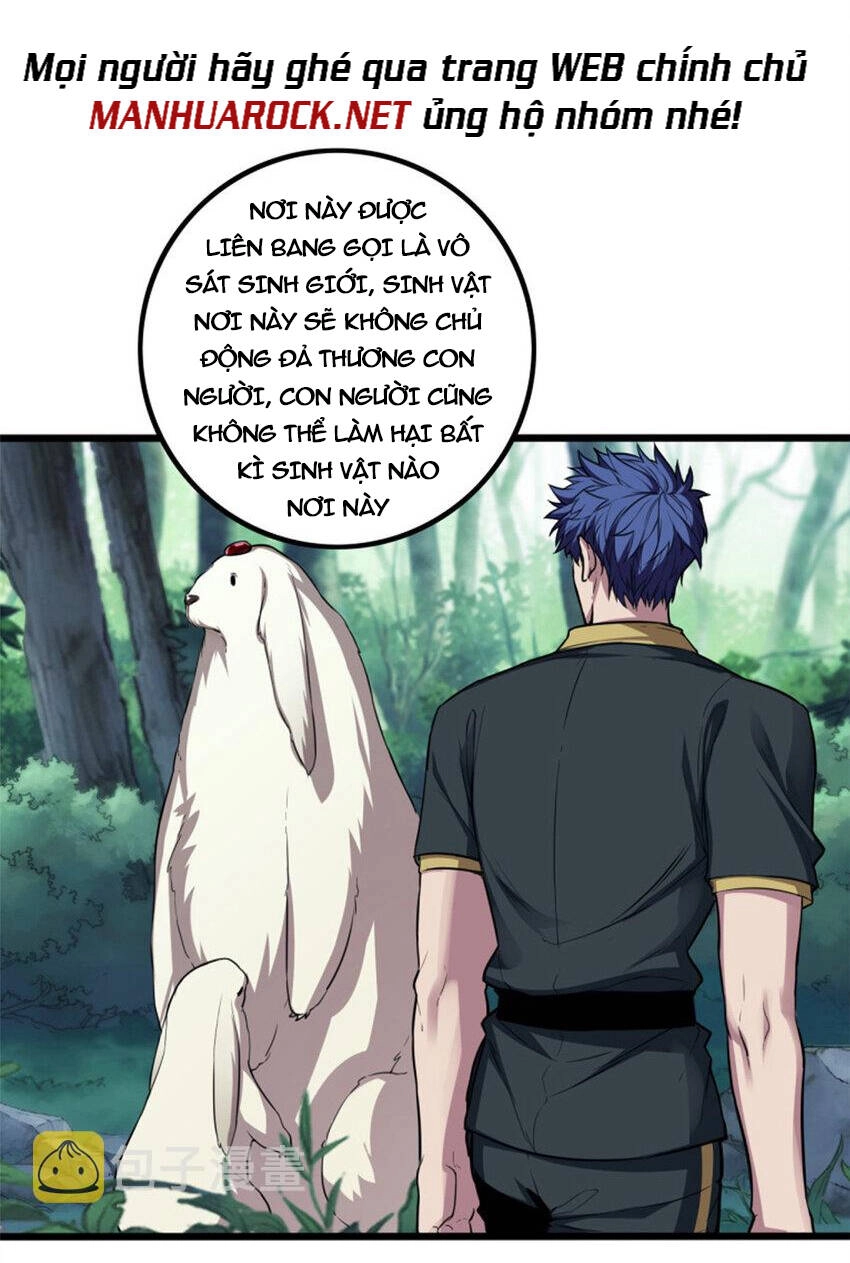 Ta Chỉ Muốn An Tĩnh Chơi Game Chapter 77 - 29