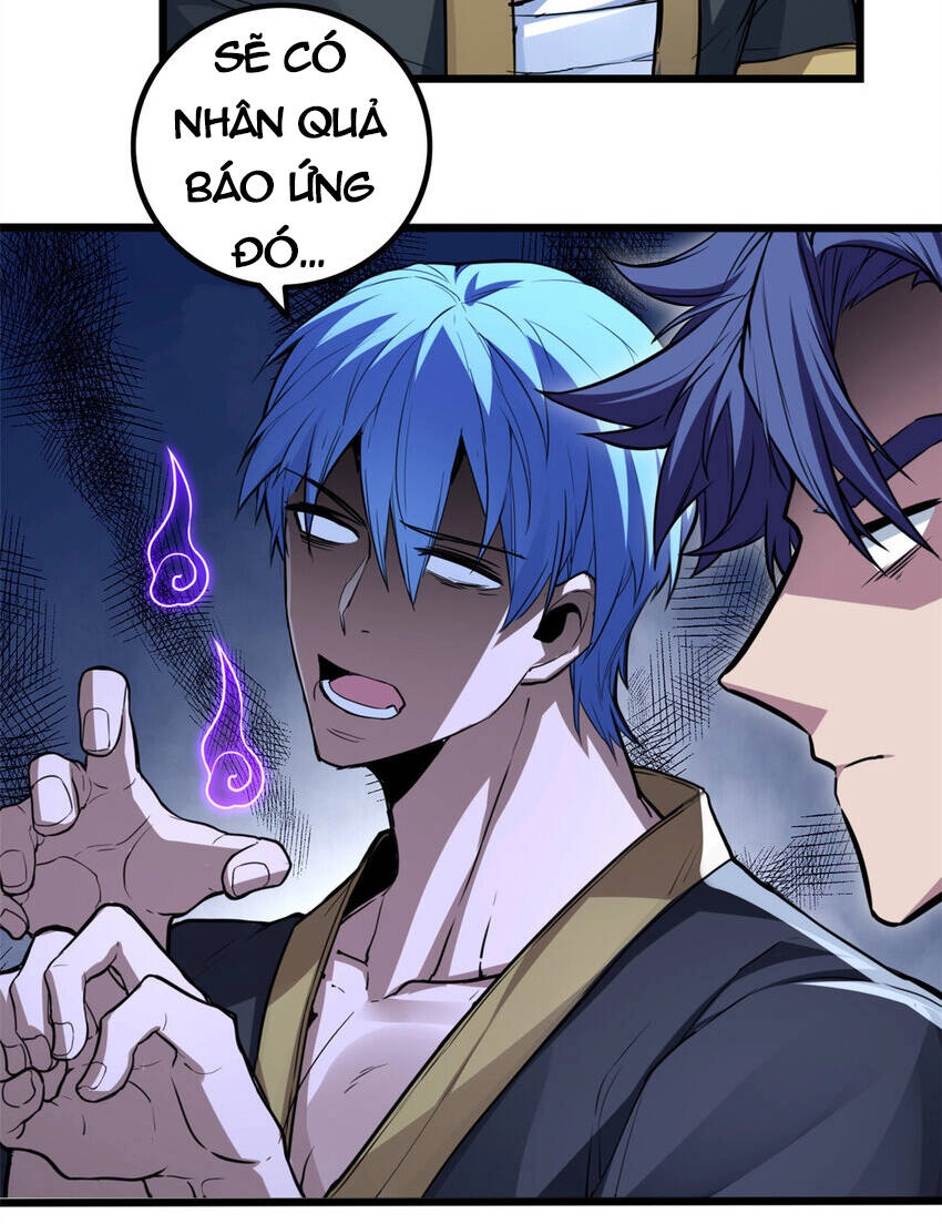 Ta Chỉ Muốn An Tĩnh Chơi Game Chapter 77 - 31