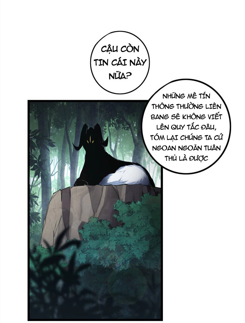 Ta Chỉ Muốn An Tĩnh Chơi Game Chapter 77 - 32