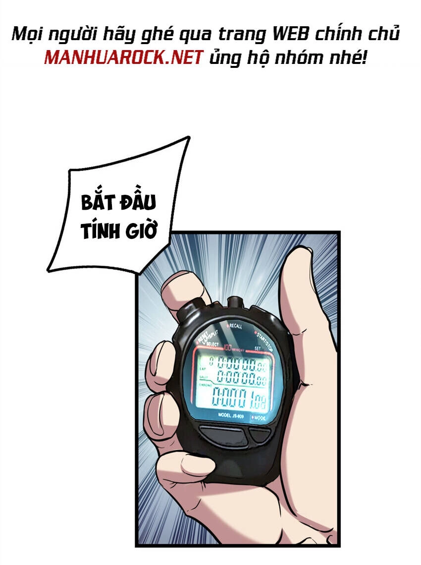 Ta Chỉ Muốn An Tĩnh Chơi Game Chapter 77 - 39