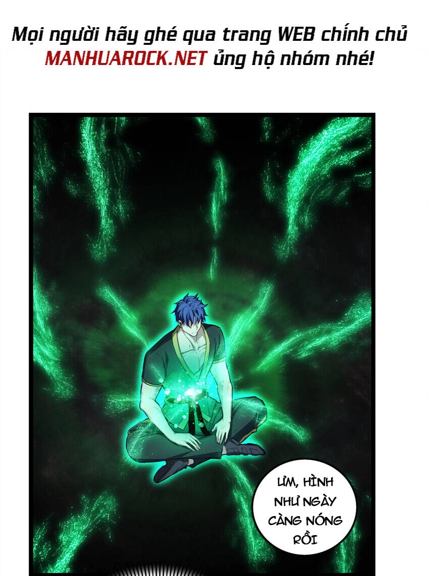 Ta Chỉ Muốn An Tĩnh Chơi Game Chapter 77 - 43