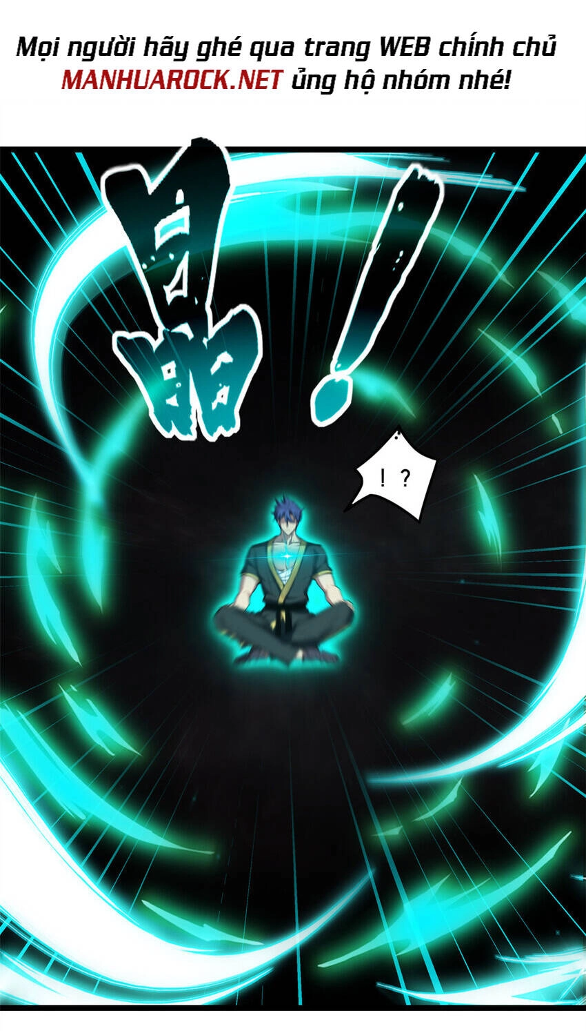 Ta Chỉ Muốn An Tĩnh Chơi Game Chapter 77 - 45