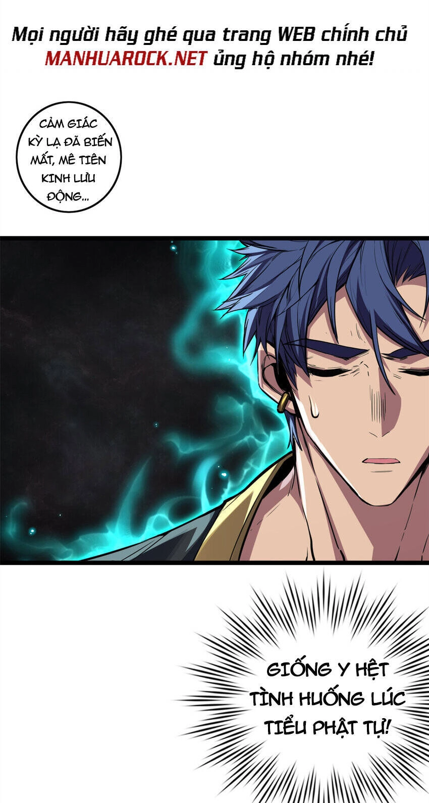 Ta Chỉ Muốn An Tĩnh Chơi Game Chapter 77 - 47