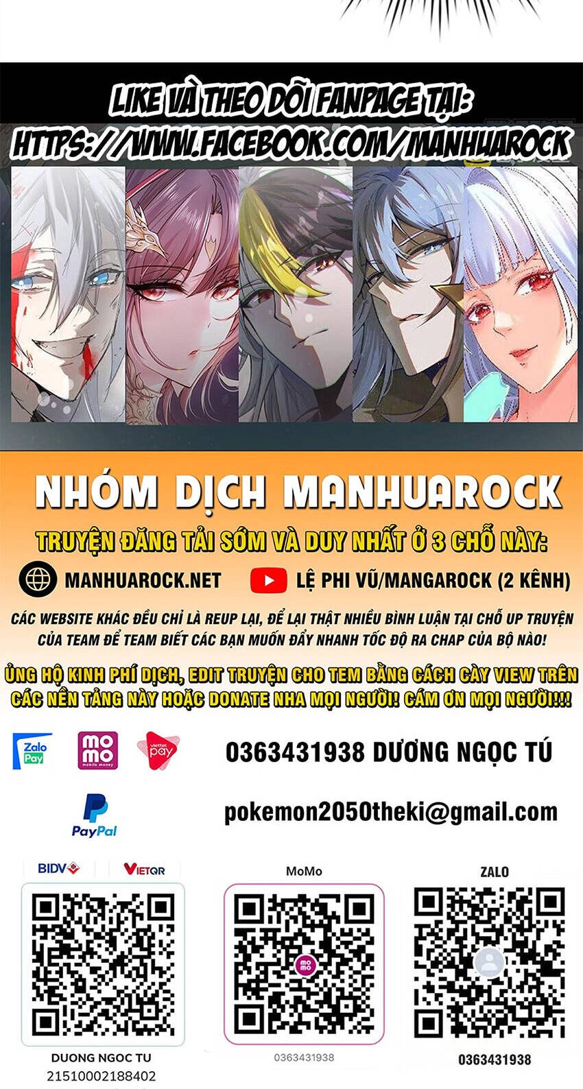 Ta Chỉ Muốn An Tĩnh Chơi Game Chapter 77 - 48