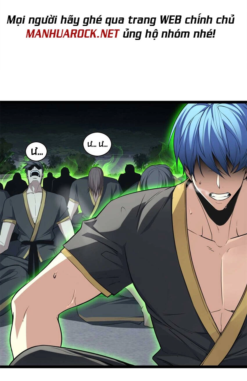 Ta Chỉ Muốn An Tĩnh Chơi Game Chapter 78 - 3