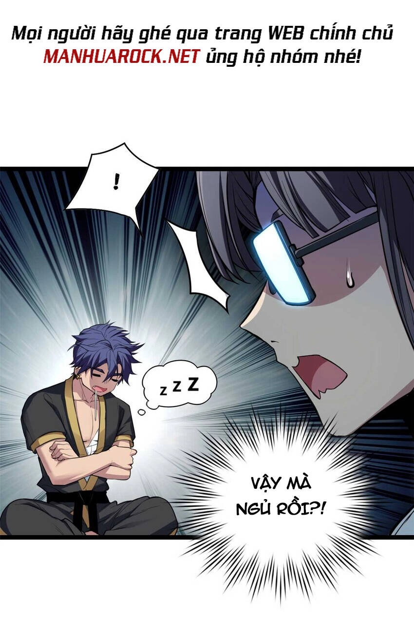 Ta Chỉ Muốn An Tĩnh Chơi Game Chapter 78 - 5