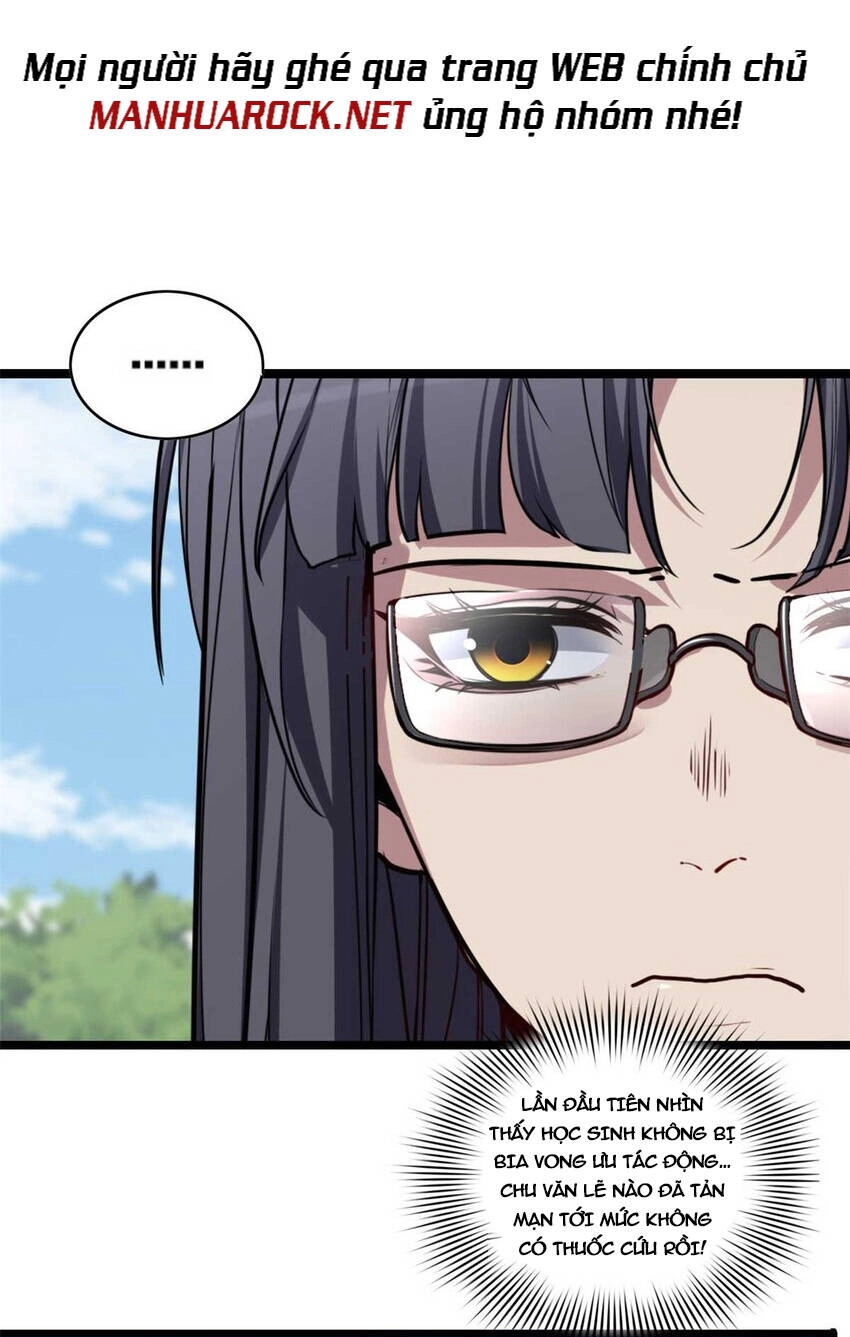 Ta Chỉ Muốn An Tĩnh Chơi Game Chapter 78 - 10