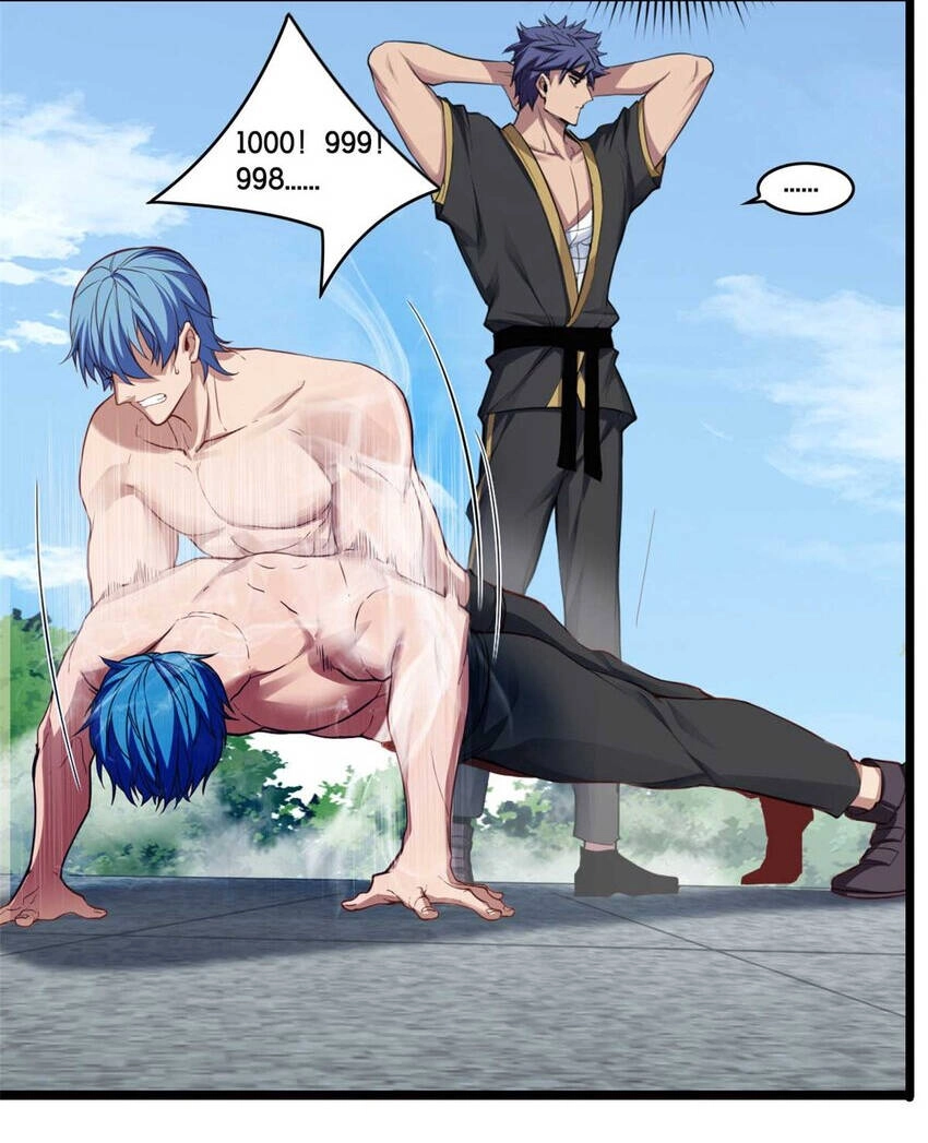 Ta Chỉ Muốn An Tĩnh Chơi Game Chapter 78 - 11