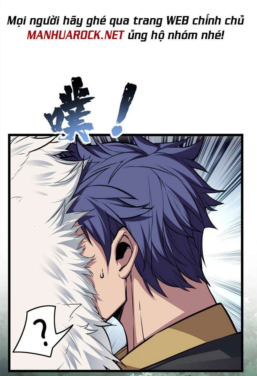 Ta Chỉ Muốn An Tĩnh Chơi Game Chapter 78 - 20