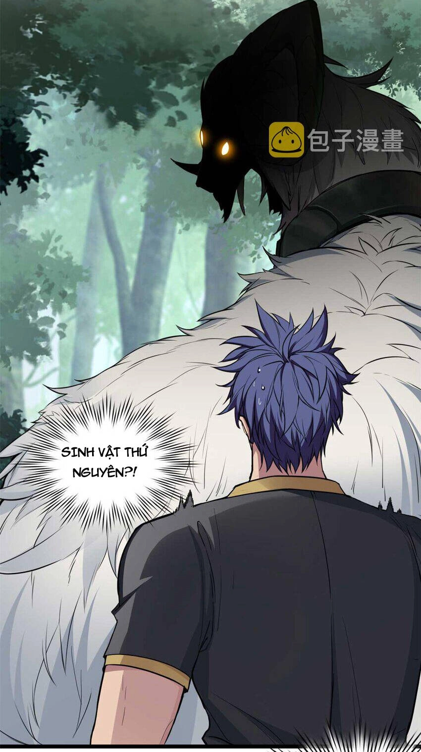 Ta Chỉ Muốn An Tĩnh Chơi Game Chapter 78 - 21