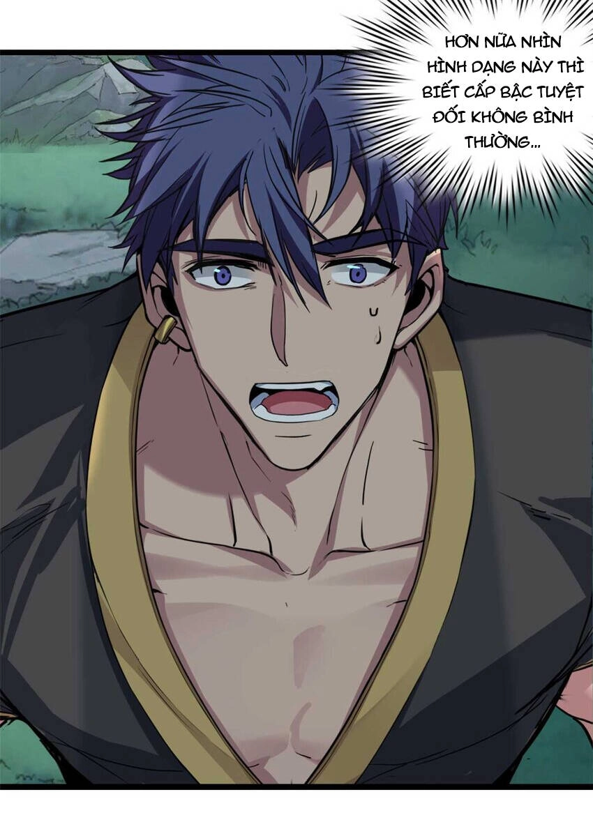 Ta Chỉ Muốn An Tĩnh Chơi Game Chapter 78 - 22