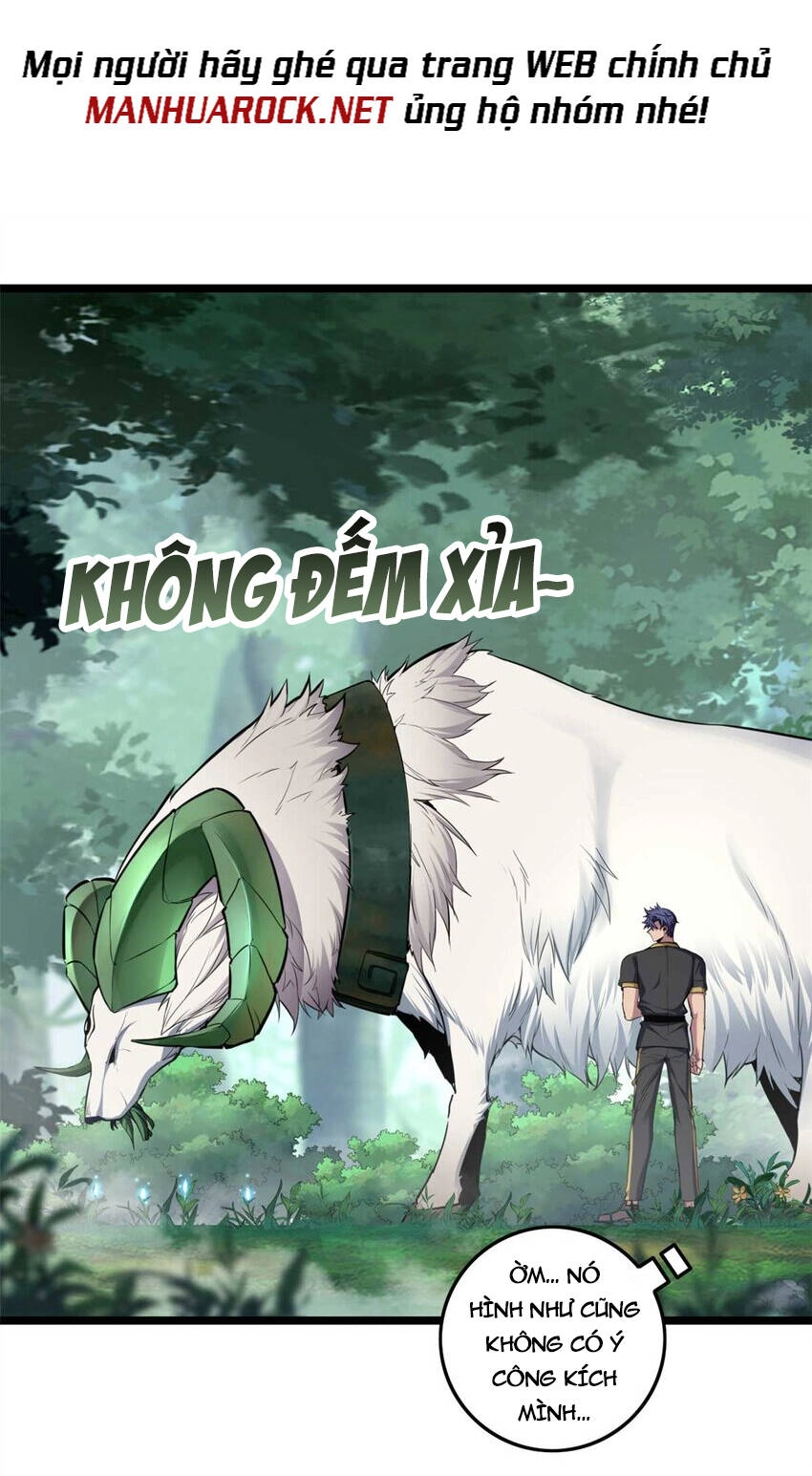 Ta Chỉ Muốn An Tĩnh Chơi Game Chapter 78 - 23