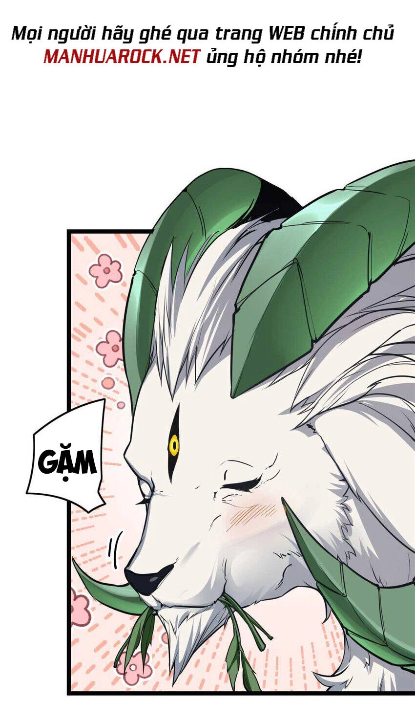 Ta Chỉ Muốn An Tĩnh Chơi Game Chapter 78 - 25