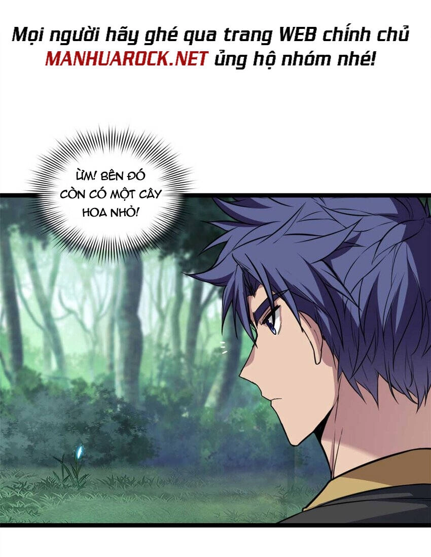 Ta Chỉ Muốn An Tĩnh Chơi Game Chapter 78 - 27